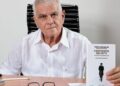 L'imprenditore Sebastiano Buglisi, ospite del Festival del Sud di Vibo Valentia