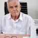 L'imprenditore Sebastiano Buglisi, ospite del Festival del Sud di Vibo Valentia