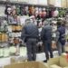 Sequestro della Guardia di finanza nel Vibonese di migliaia di prodotti di Halloween e bigiotteria