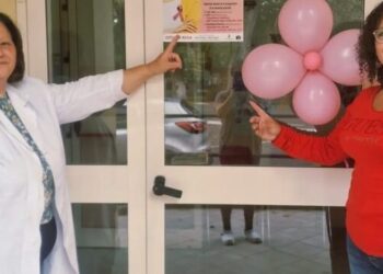 a Serra San Bruno al via la campagna gratuita “Io non aspetto”