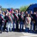 La solidarietà dei sindaci del Vibonese ad autotrasportatori e agricoltori