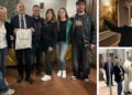 il sottosegretario alla Cultura Cannella elogia e visita il Polo Museale