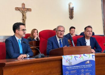 stagione teatrale conferenza