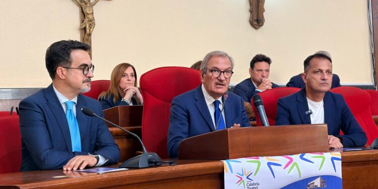 stagione teatrale conferenza
