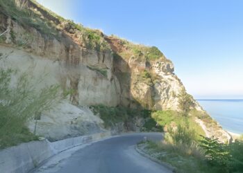 baia di riaci