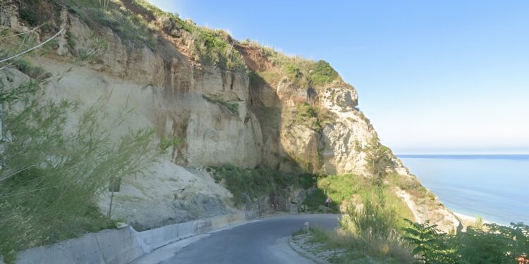 baia di riaci