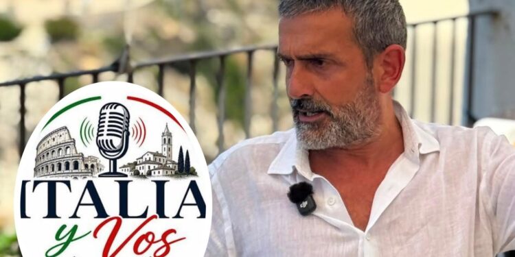 tropea -argentina - macrì