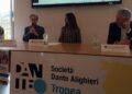 La Dante di Tropea e il Liceo Vianeo incontrano Emilio Bittaro