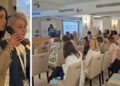Oncologia a Tropea. La testimonianza della paziente Katia Coloca