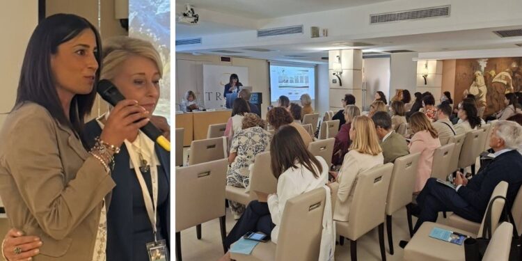 Oncologia a Tropea. La testimonianza della paziente Katia Coloca