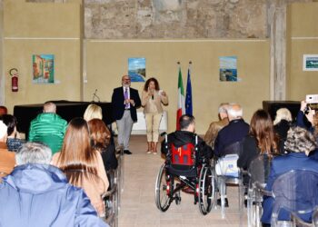 “Itinerari Artistici” a Tropea
