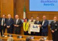 Il Porto di Tropea conquista il Blue Marina Awards