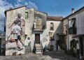 uno scorcio del borgo di Rogliano (Foto Carmine Tosti)