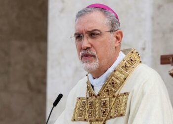 Nuovi avvicendamenti pastorali nella Diocesi di Mileto