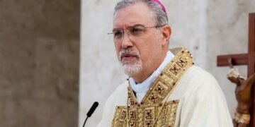 Nuovi avvicendamenti pastorali nella Diocesi di Mileto