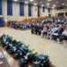 Vibo Valentia Giornata degli Angeli alla Scuola di Polizia