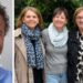 Preside Scalamandrè professoresse liceo "Capialbi"