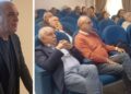 Antonino Contartese relazione al convegno dello Studio Moscati di Vibo