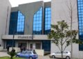 Nuovo Tribunale di Vibo Valentia
