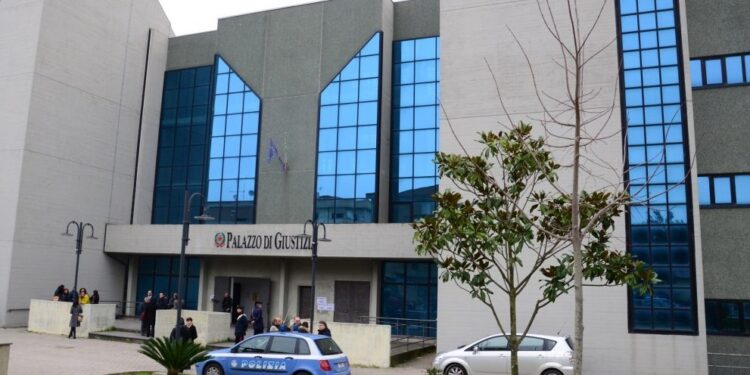 Nuovo Tribunale di Vibo Valentia