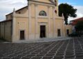 Chiesa delle Neve di Zungri
